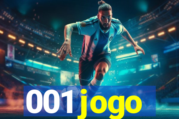 001 jogo