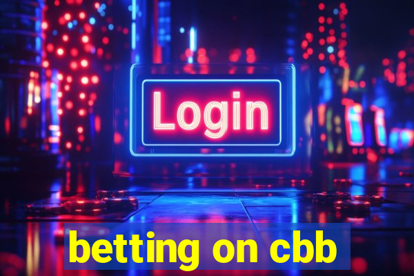 betting on cbb