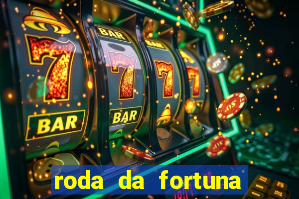 roda da fortuna online grátis