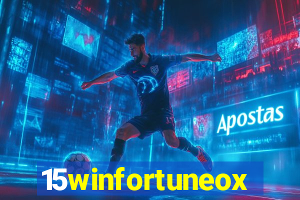 15winfortuneox