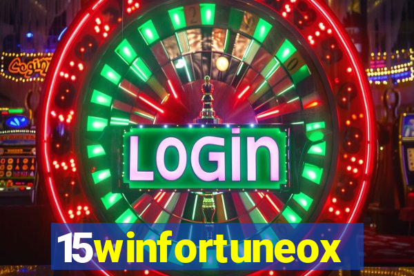 15winfortuneox