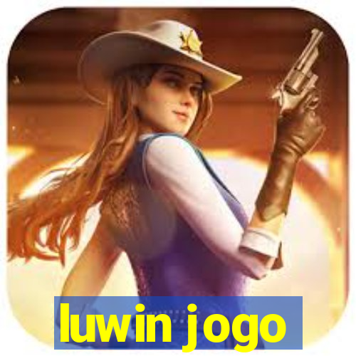 luwin jogo