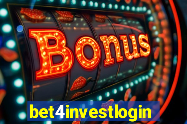 bet4investlogin