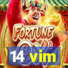 14 vim