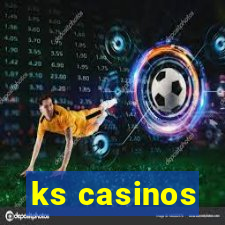 ks casinos