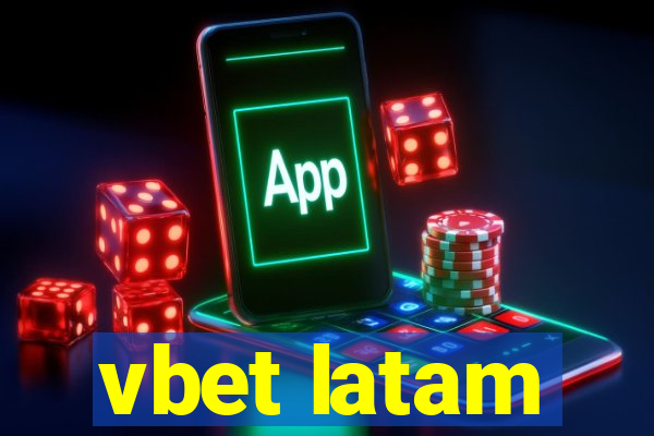 vbet latam