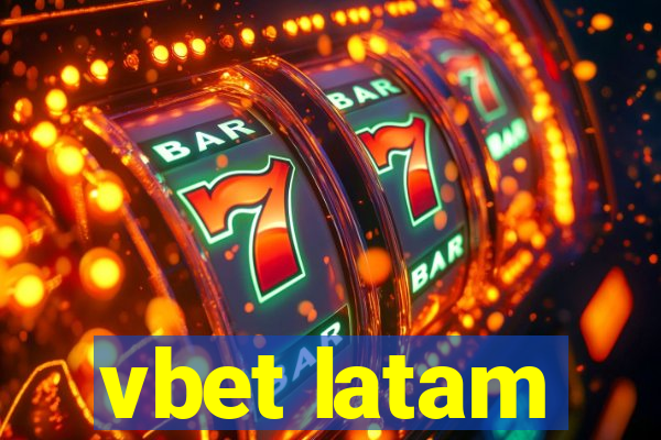 vbet latam