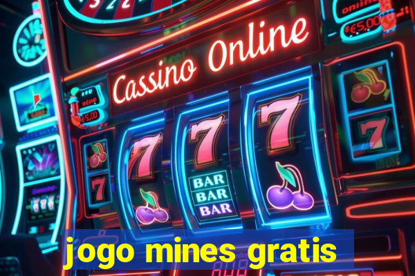 jogo mines gratis