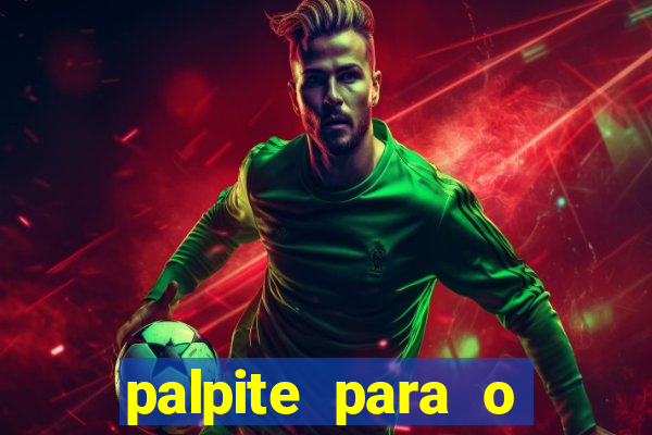 palpite para o jogo do atlético mineiro hoje