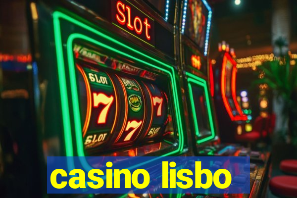 casino lisbo