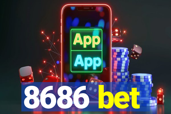 8686 bet