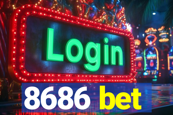 8686 bet