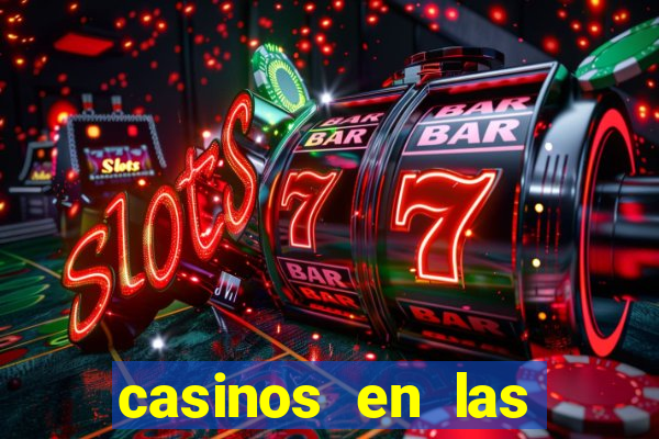 casinos en las vegas nv