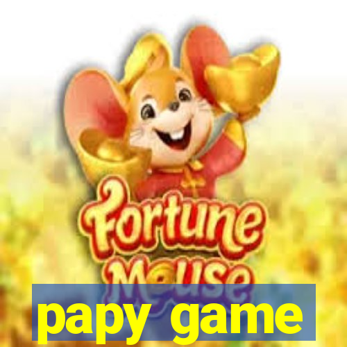 papy game