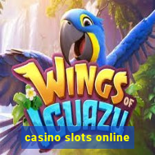 casino slots online