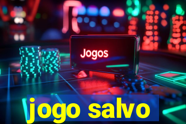 jogo salvo