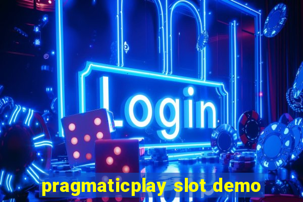 pragmaticplay slot demo