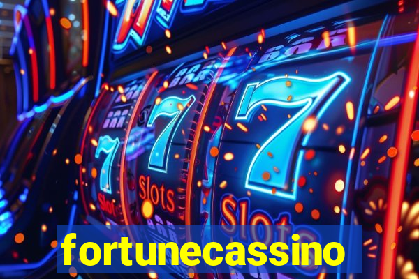 fortunecassino