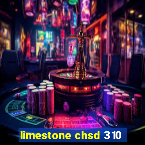 limestone chsd 310