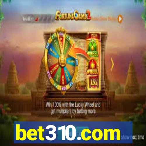 bet310.com