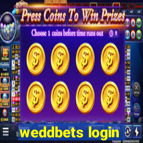 weddbets login