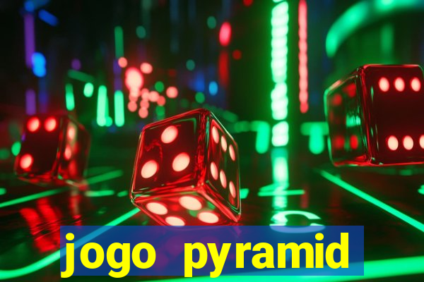 jogo pyramid solitaire saga