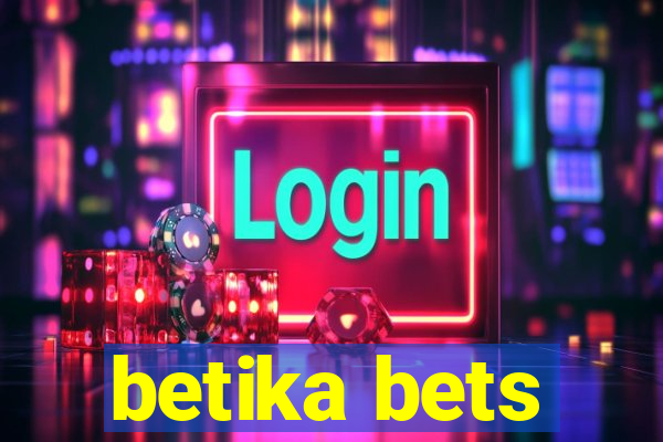 betika bets