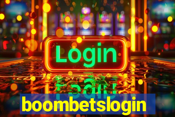 boombetslogin