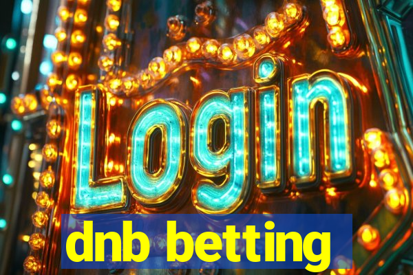 dnb betting