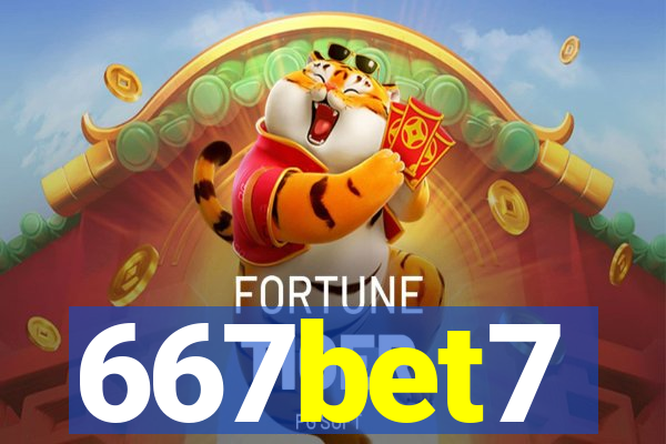 667bet7