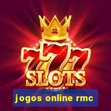 jogos online rmc