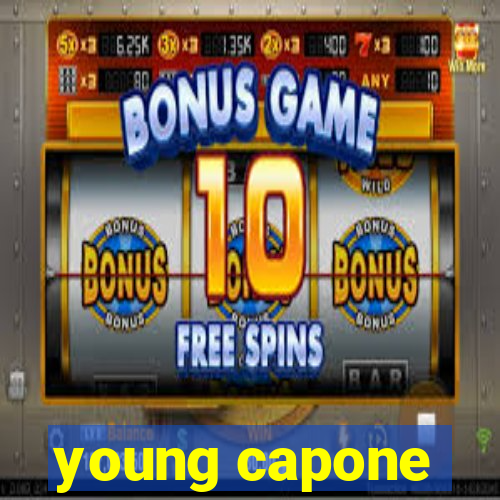 young capone