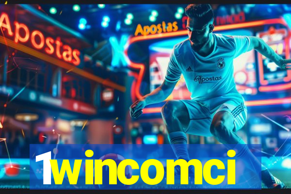 1wincomci