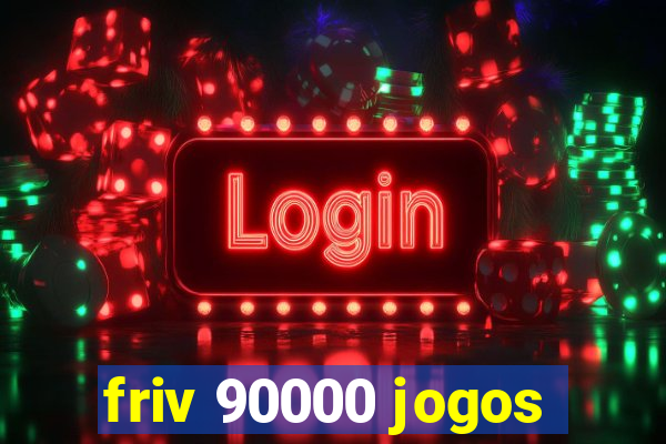 friv 90000 jogos