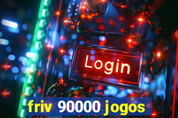 friv 90000 jogos