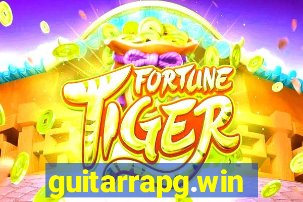 guitarrapg.win