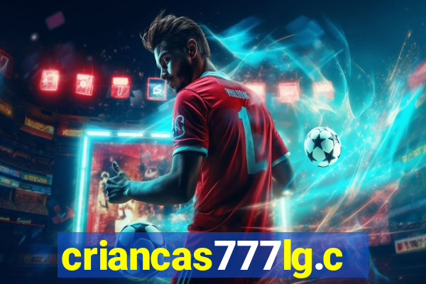 criancas777lg.com