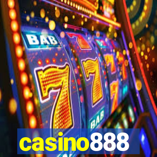 casino888