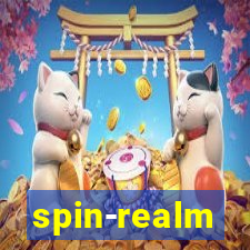 spin-realm