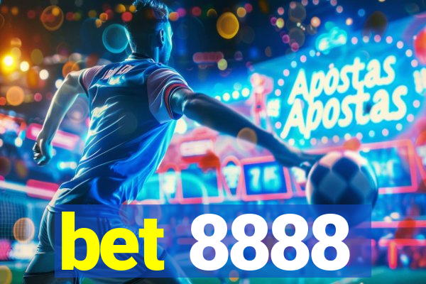 bet 8888