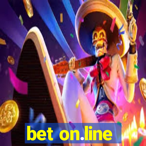 bet on.line