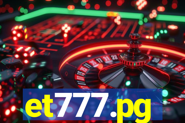 et777.pg