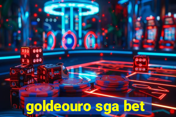 goldeouro sga bet