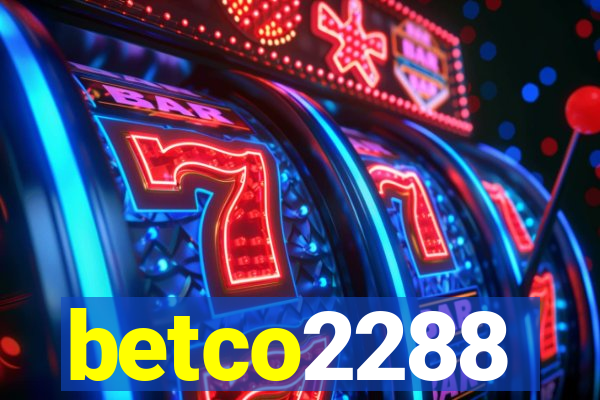 betco2288