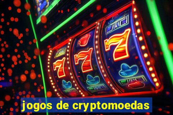 jogos de cryptomoedas