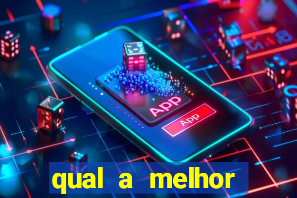 qual a melhor plataforma de jogos online