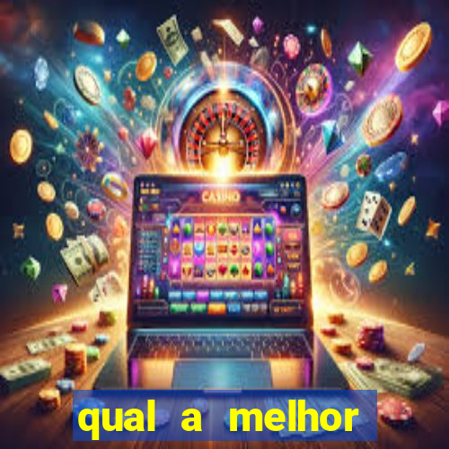 qual a melhor plataforma de jogos online