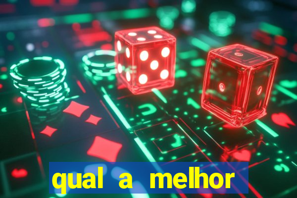 qual a melhor plataforma de jogos online