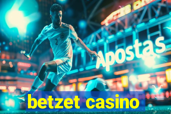 betzet casino