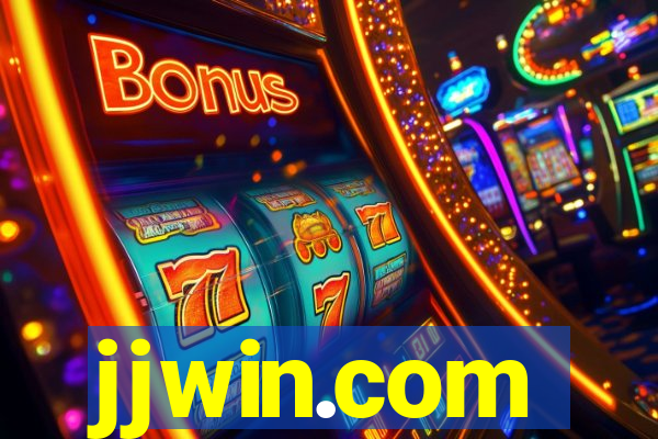 jjwin.com